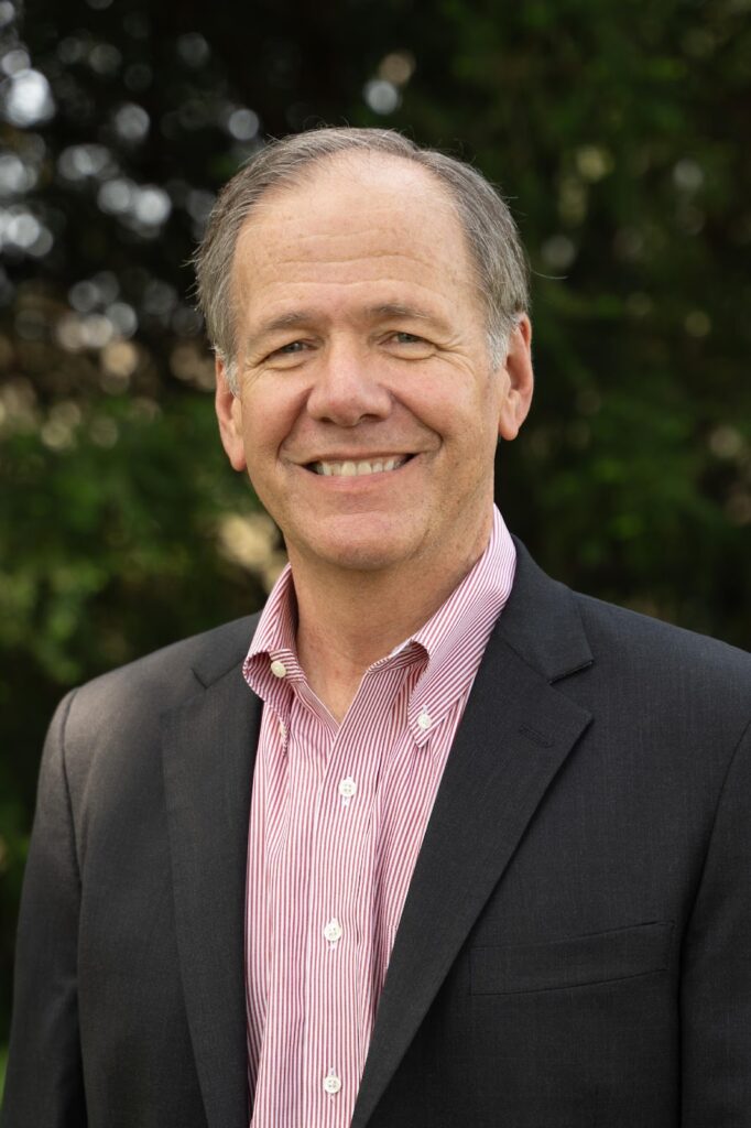 Laurence M. Downes
