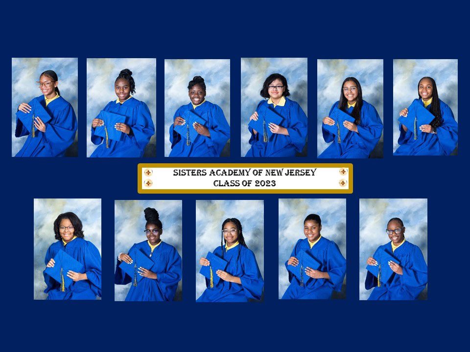 HIGH SCHOOL SCHOLARSHIPS FOR OUR GRADUATING 8TH GRADERS