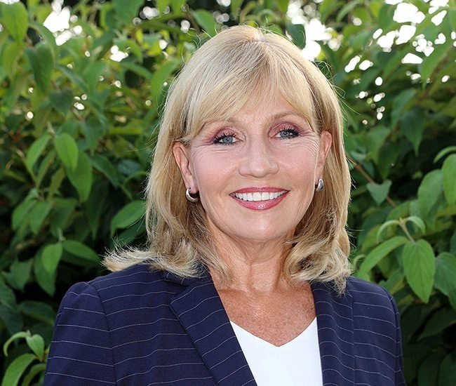 Kim Guadagno