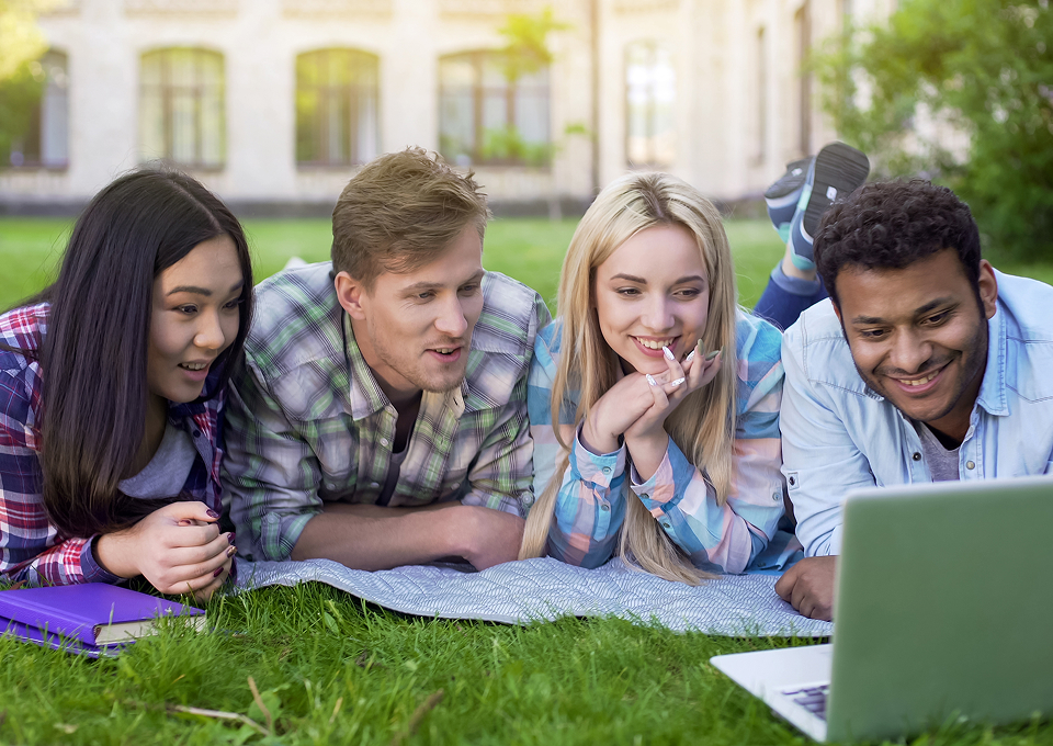 Youth Programs and Services