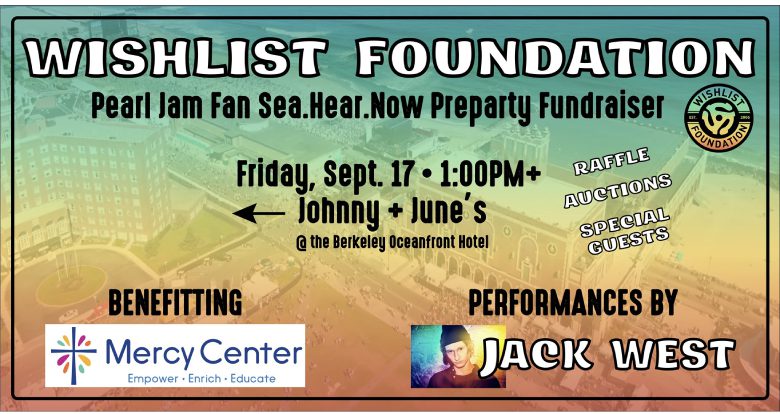 wishlist foundation