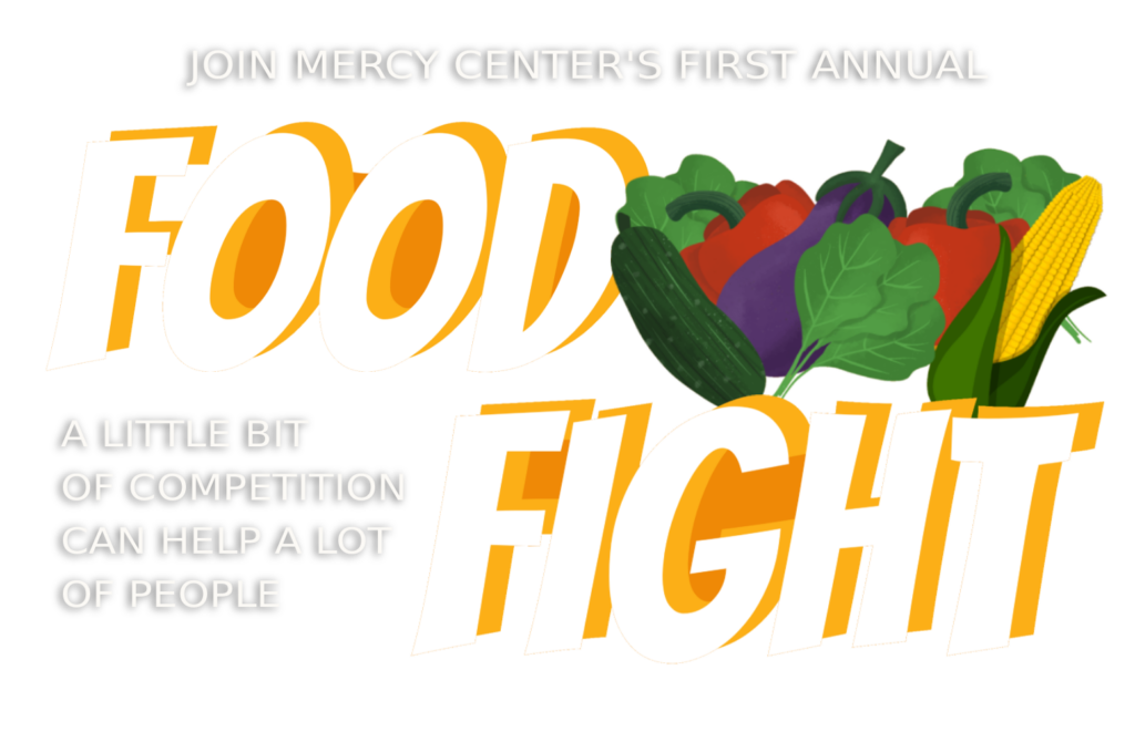 FOOD-FIGHT